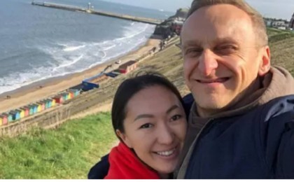 “100 адам шақырып, 3 күн тойлайды”: Полякқа ұзатылған қазақ қызы ондағы тойы туралы айтты