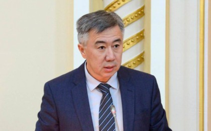 «Жынымды келтермеңізші!» - Серік Жұмангарин Ресей депутаттарына жауап берді