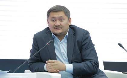 Саясат Нұрбек: «Қазақтың психологиялық орташа жасы - 11-де, баланы алдау оңай»