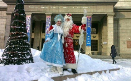 Алматы қаласының Бас санитариялық дәрігері жаңа қаулы шығарды