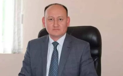 Абай облысы Бородулиха ауданына жаңа әкім тағайындалды