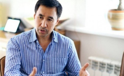 Мұратхан Тоқмадидың әйелі Қазақстан Президентінен күйеуін босатуды сұрады