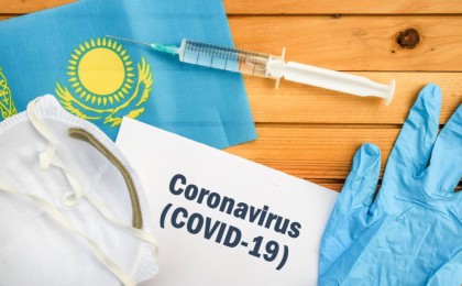 Министрлік Қазақстандағы коронавирус туралы мәліметтерді жариялады