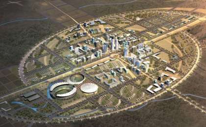 Алматы облысында спутник қала салу жоспарланып жатыр