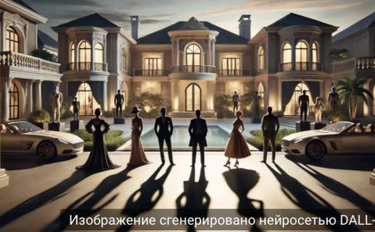 Антикор басшысының экс-орынбасары 10 бөлмелі вилланы 2 миллиард тенгеге сатылымға шығарған