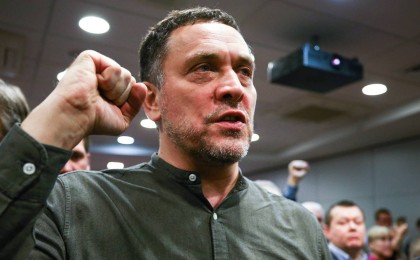 Ресейлік саясаткер Астрахан мен Орынбор қазақтікі екенін ескертті (ВИДЕО)