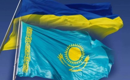 Как ситуация в Украине отразится на развитии Казахстана?