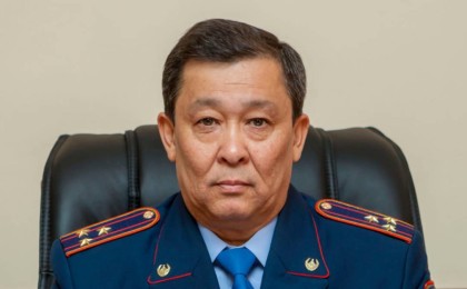 "Курсанттың өлімі". Алматыдағы ІІМ академиясының басшысы қызметінен босатылды