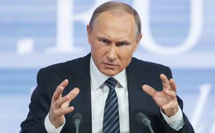Путин 37 раз сказал, что доллар «упадет» и США рухнут  - так ли это на самом деле?!