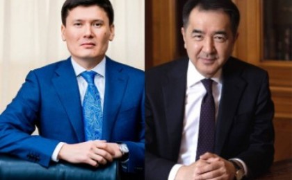 Бақытжан Сағынтаев министр болып тағайындалуы мүмкін