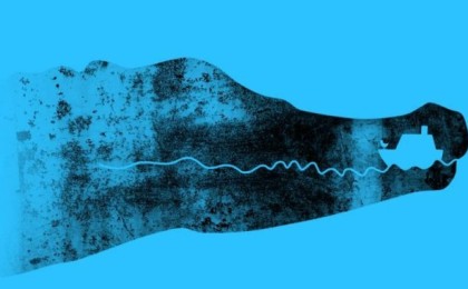 Психолгиялық тест: Суреттен бірінші нені байқадыңыз?