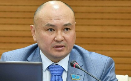 «Қолдан жасалған коррупциялық монополия бұзылып жатыр» – Ерлан Саиров