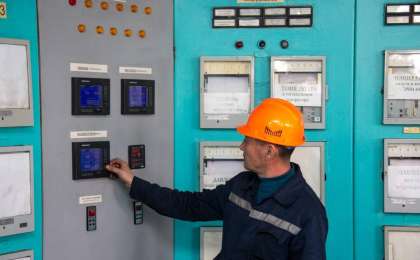 Жетісуда 7 жыл ішінде желілер мен құрылғылардың 12% жаңартылады