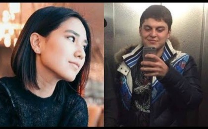 Мәскеудегі алқабилер соты Томирис Байсафаның өліміне күдіктіні ақтап шықты