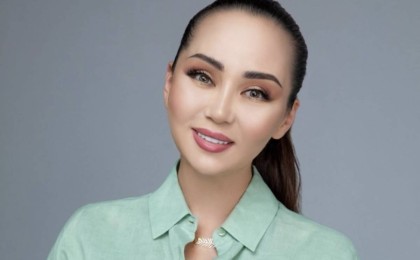 “Мемлекет міндетті емес” - Алагөзова бала туып, мемлекеттен көмек күтетіндерді сынға алды