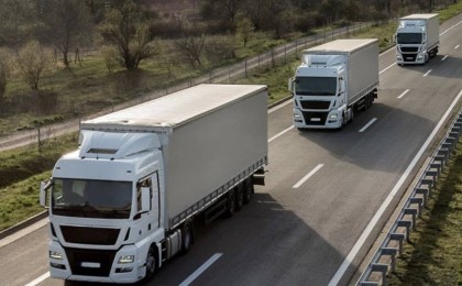 Қазақстан мен Қырғызстан жүргізушілері жаппай төбелес шығарды