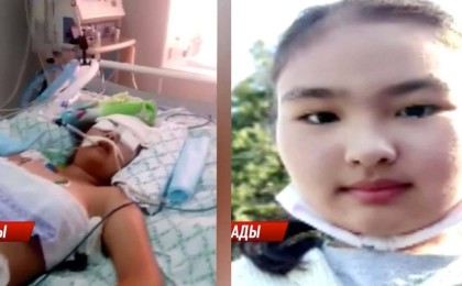 "Наркозды көп салып жіберген": Шымкентте қарапайым ота жасатуға келген қыз комадан бір-ақ шықты