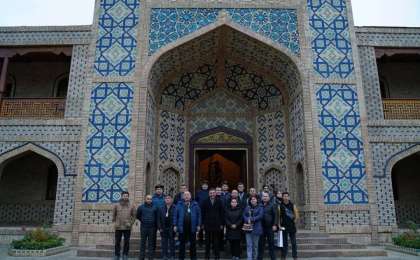 Пандемия кезіндегі Түркияның қауіпсіз туризм құпиясы...