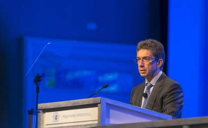 «Филип Моррис Интернэшнл» объявила о смене руководства