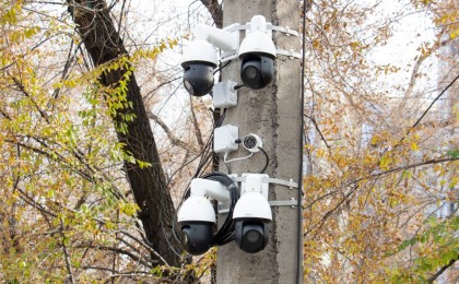 Елімізде "Сергектен" де мықты камера пайда болды