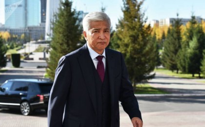 «КамАЗ» Тасмағамбетовтың билікке келуі жайлы пікір білдірді