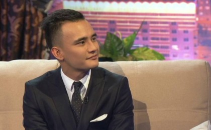 Әнші Әли Оқапов қандай дертке шалдыққанын айтты