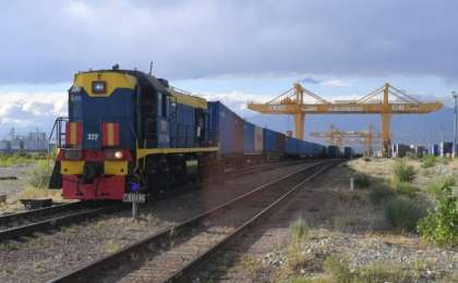 Жетісуда ирригациялық құрал-жабдықтар шығаратын зауыт ашылады