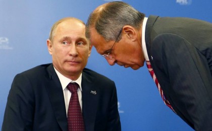 «Бауырлас елдерміз»: Лавров ресейліктердің Қазақстанға қоныс аударуы туралы айтты