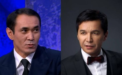 Абай Бегейдің бағын ашқан «Аспанға қараймын» әнінің авторы такси жүргізіп жүр (ВИДЕО)