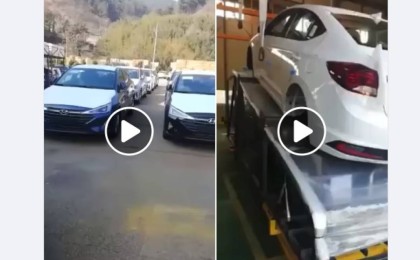 Сарапшы Қазақстандағы жалған көлік өндірушілердің былығын әшкереледі (видео)