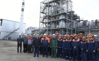 Жетісу облысы құрылған бір жылда құны 38 млрд. теңгелік 47 жоба іске асырылды