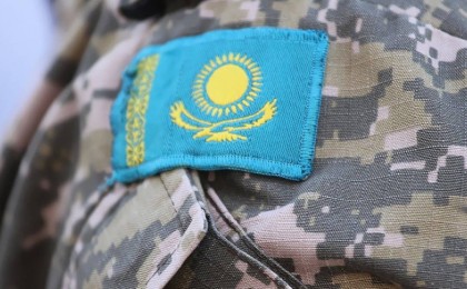 Ірі көлемде ақша жіберуін сұраған: Алматыда 19 жастағы курсант өзіне қол жұмсады