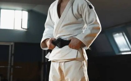 Алматыда дзюдодан әлем чемпионатының жүлдегеріне қастандық жасалды