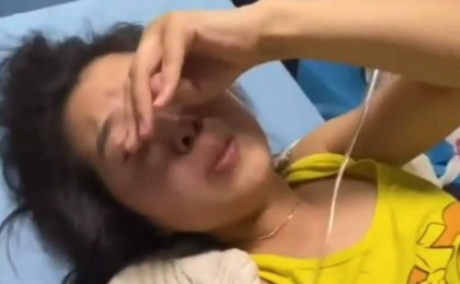 Алматыдағы аяқ-қолы құрысып қалған дәрігерге қатысты түсініктеме берілді