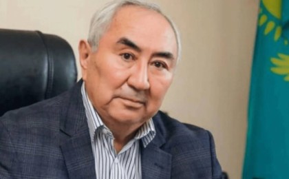 «Екінші Қосановсың деп жерге қаратты» - Жигули Дайрабаев сайлау кезіндегі қиындықтарын еске алды