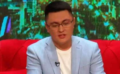 Блогер Dauletten: Оқушы кезімде шемішке мен шыбынның дәрісін сатып, ақша таптым