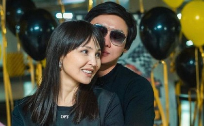 Гүлзира Айдарбекова Қайрат пен Жұлдыздың ажырасуына қатысты шындықты айтты