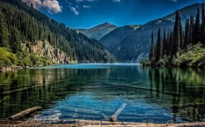 Көлсайға интернет тартылды - Марат Сұлтанғазиев