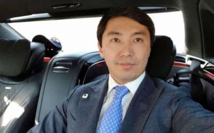 Қайрат Құдайберген неге ұсталды? Алматы прокуратурасы жауабы