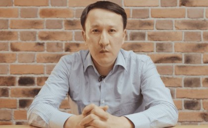 «Алтын Орда» базары иесінің өміріне қауіп төніп тұр