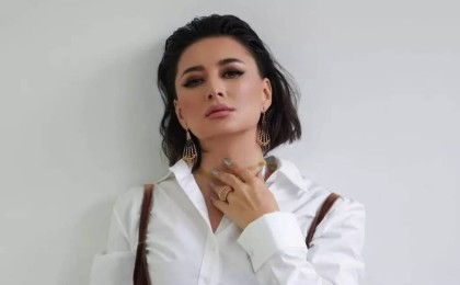 "Өмірімде өзгерістер орын алуда": Мадина Сәдуақасова жазбасымен елді ойландырып қойды