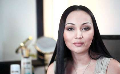 «Казахский баран ей не подходит». Баян Алагузова рассмешила подписчиков