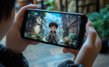 Баланың телефонындағы ойын қауіпті ме? ІІМ не дейді?