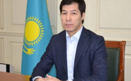 Еділов: Батыс Қазақстан облысының әкімі Есқалиев отставкаға жіберіледі