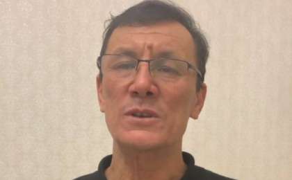 "Қызымның есі дұрыстығына еш күмәнім жоқ": Марқұм Сымбаттың әкесі Тоқаевқа үндеу жолдады