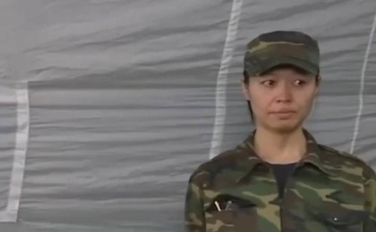 Экология министрі қаза тапқандардың туыстарымен кездесуде жылап жіберді