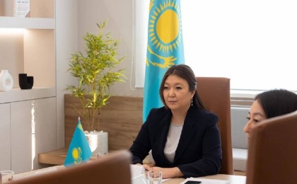 Балалар омбудсмені Петропавлда ауруханаға түскен төрт жасар баланың ісіне қатысты мәліметтерді жариялады