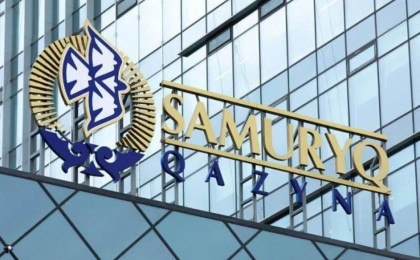 «Астана» мен «Барыс» спорт клубтарын «Самұрық-Қазына» қаржыландырады