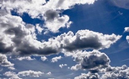 Шығыста - үсік, оңтүстікте - аптап: 6 маусымға арналған ауа райы