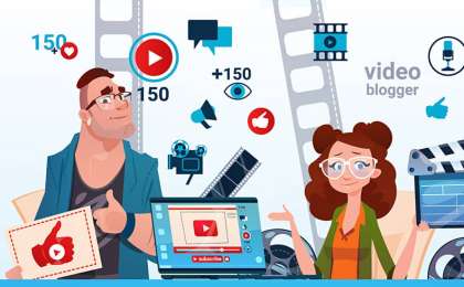 Журналист немесе блогер: Қайсы алда келе жатыр?